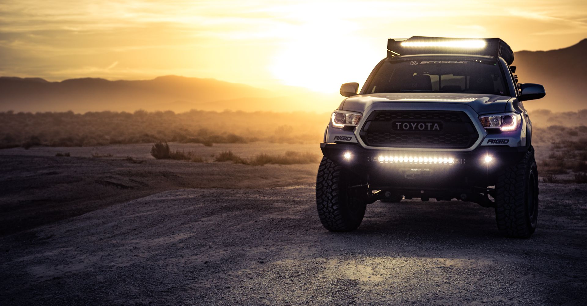 Taisho Parts & Accessories Ltd