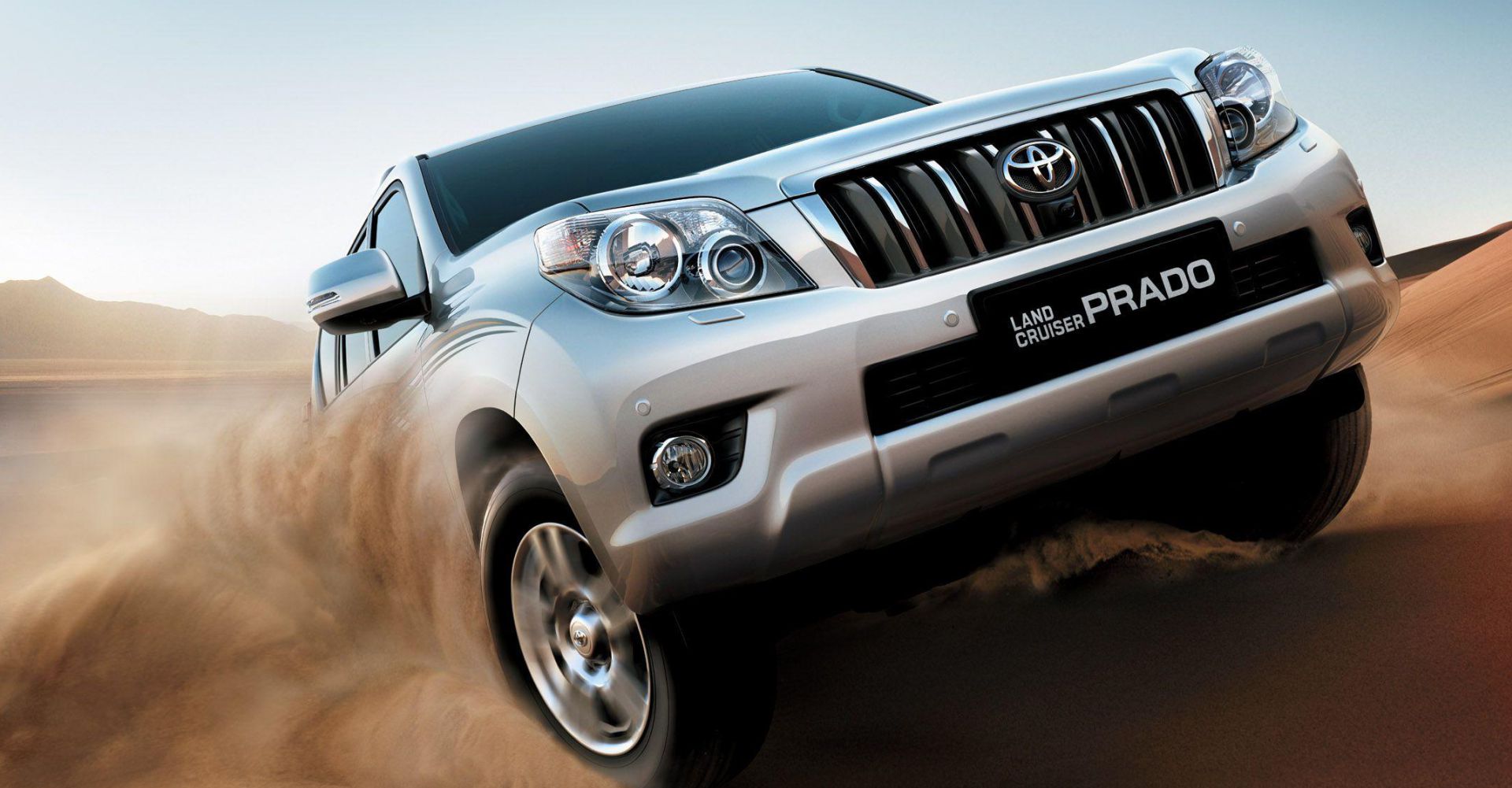 Taisho Parts & Accessories Ltd